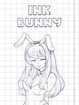 Ink Bunny