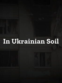 In Ukrainian Soil