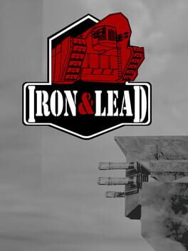 Iron & Lead