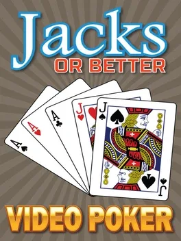Jacks or Better: Video Poker image