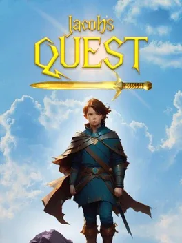 Jacob's Quest