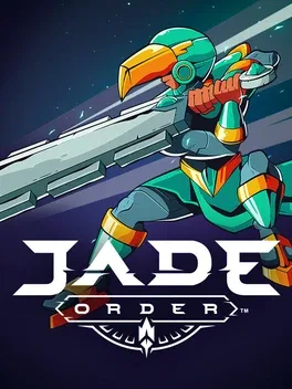 Jade Order image
