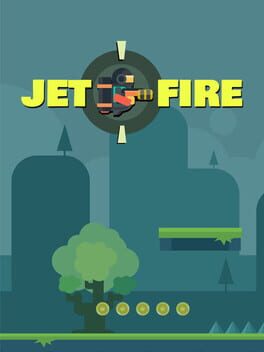 Jet Fire