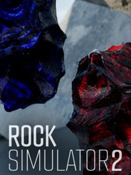 cover du jeu Rock Simulator 2