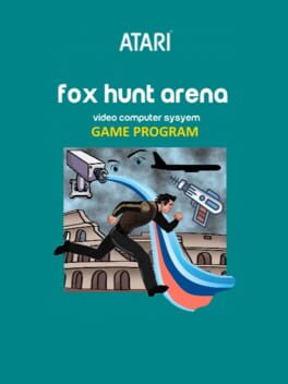 Fox Hunt Arena