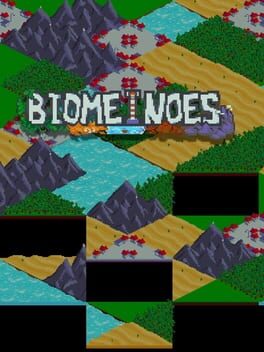 Biomeinoes
