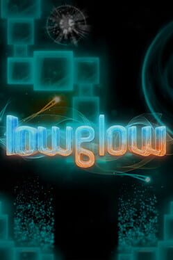 Lowglow Game Cover Artwork