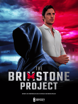 The Brimstone Project: Odyssey Live