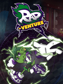 Rad Venture