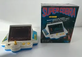 Super Cobra