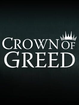 Crown of greed