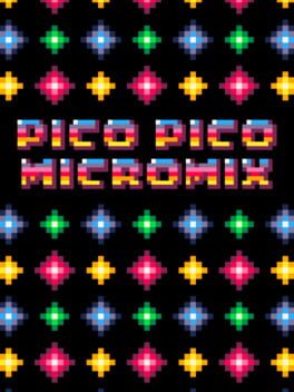 Pico Pico MicroMix