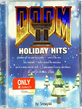 Holiday Hits