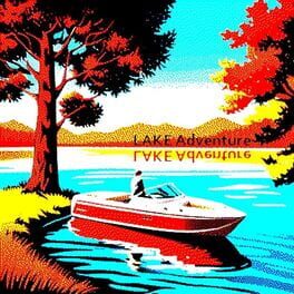 Lake Adventure