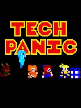 Tech-Panic