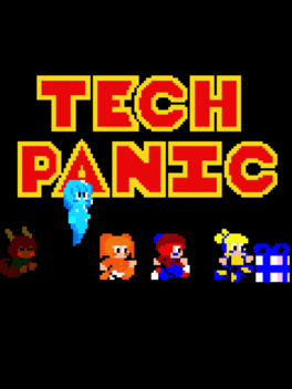 Tech-Panic