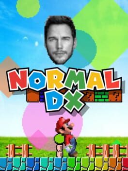 Normal Super Mario Bros. Trilogy DX