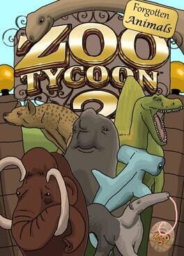 Zoo Tycoon 2: Forgotten Animals