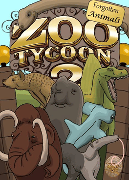 Zoo Tycoon 2: Forgotten Animals