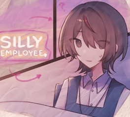 Silly Employee