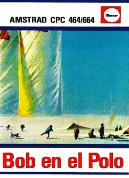 Image de couverture Bob en el Polo