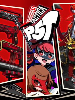Persona 5 Tactica: DLC All in One