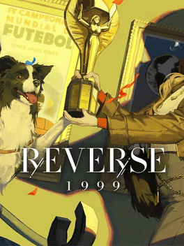 Reverse 1999: The Theft of the Rimet Cup