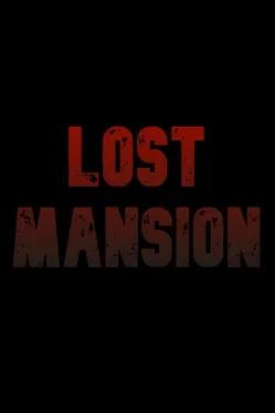 Lost Mansion