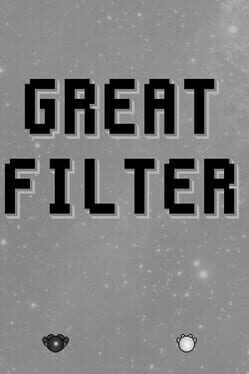 Great Filter Game Cover Artwork