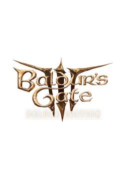 Baldur's Gate 3: Digital Deluxe Edition