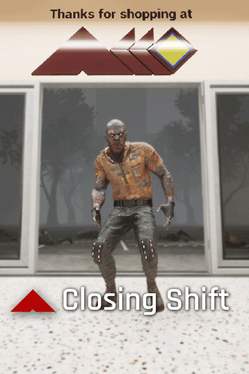 Closing Shift