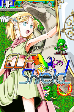 Elf Shield