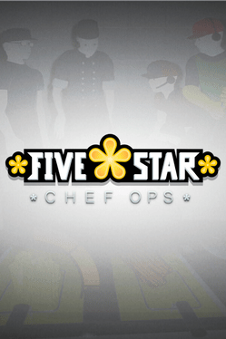 Five-Star: Chef Ops