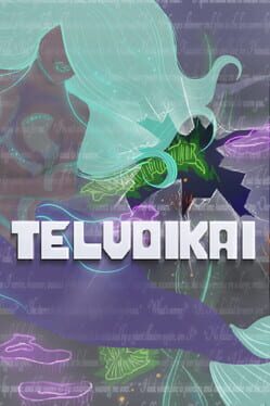 Telvoikai Game Cover Artwork