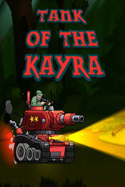 Tank Of The Kayra