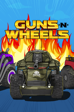 Guns'N'Wheels