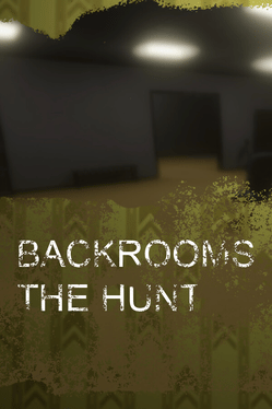 Backrooms: The Hunt