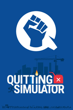 Quitting Simulator