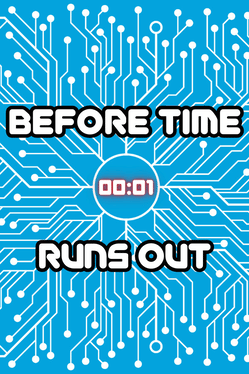 Before Time Runs Out