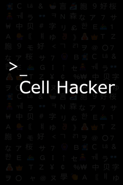 Cell Hacker