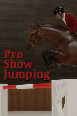 Pro Show Jumping