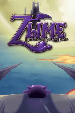 Zlime: Return Of Demon Lord