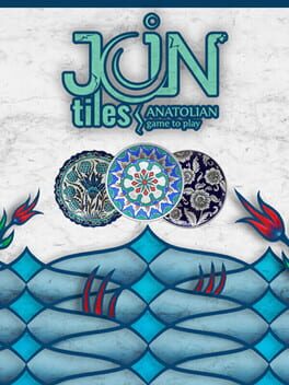 Join Tiles: Anatolian Game to Play