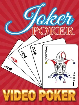 Joker Poker: Video Poker image