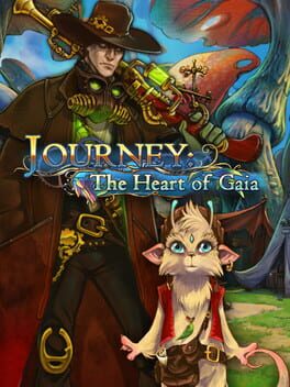 Journey: The Heart of Gaia