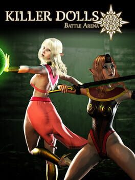 Killer Dolls Battle Arena