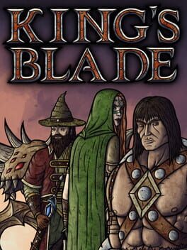 King's Blade