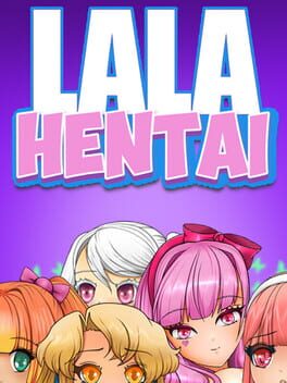 Lala Hentai