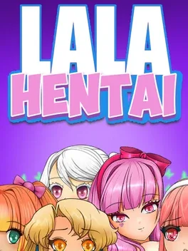 Lala Hentai