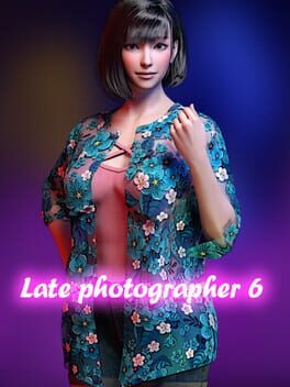 Late Photographer 6
